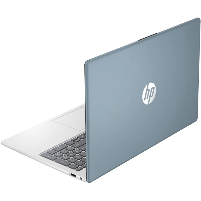 Portatīvais dators HP Laptop 15-fc0005ny 15.6" Moonlight Blue 7M1M6EA#B1R [Mazlietots]